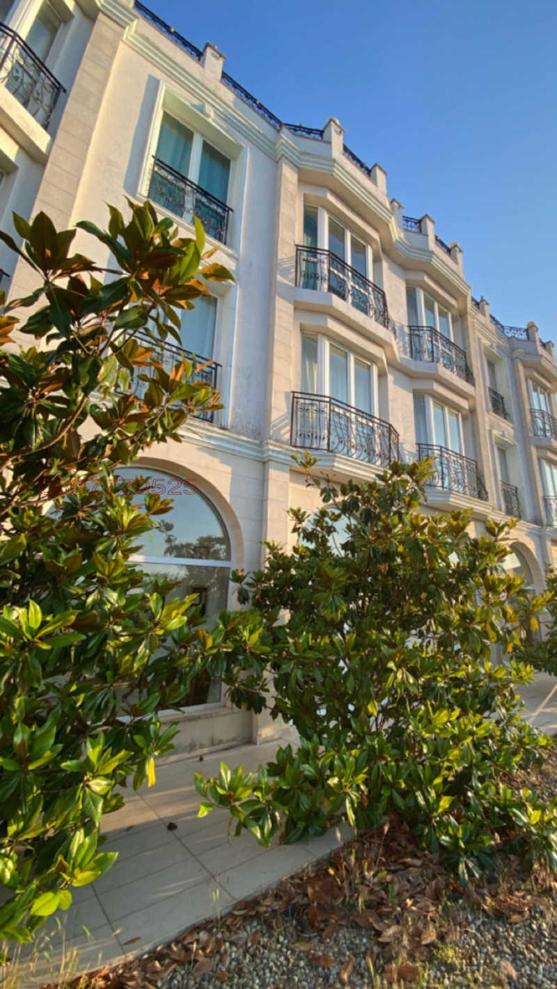 Продава БИЗНЕС ИМОТ, гр. Варна, Галата