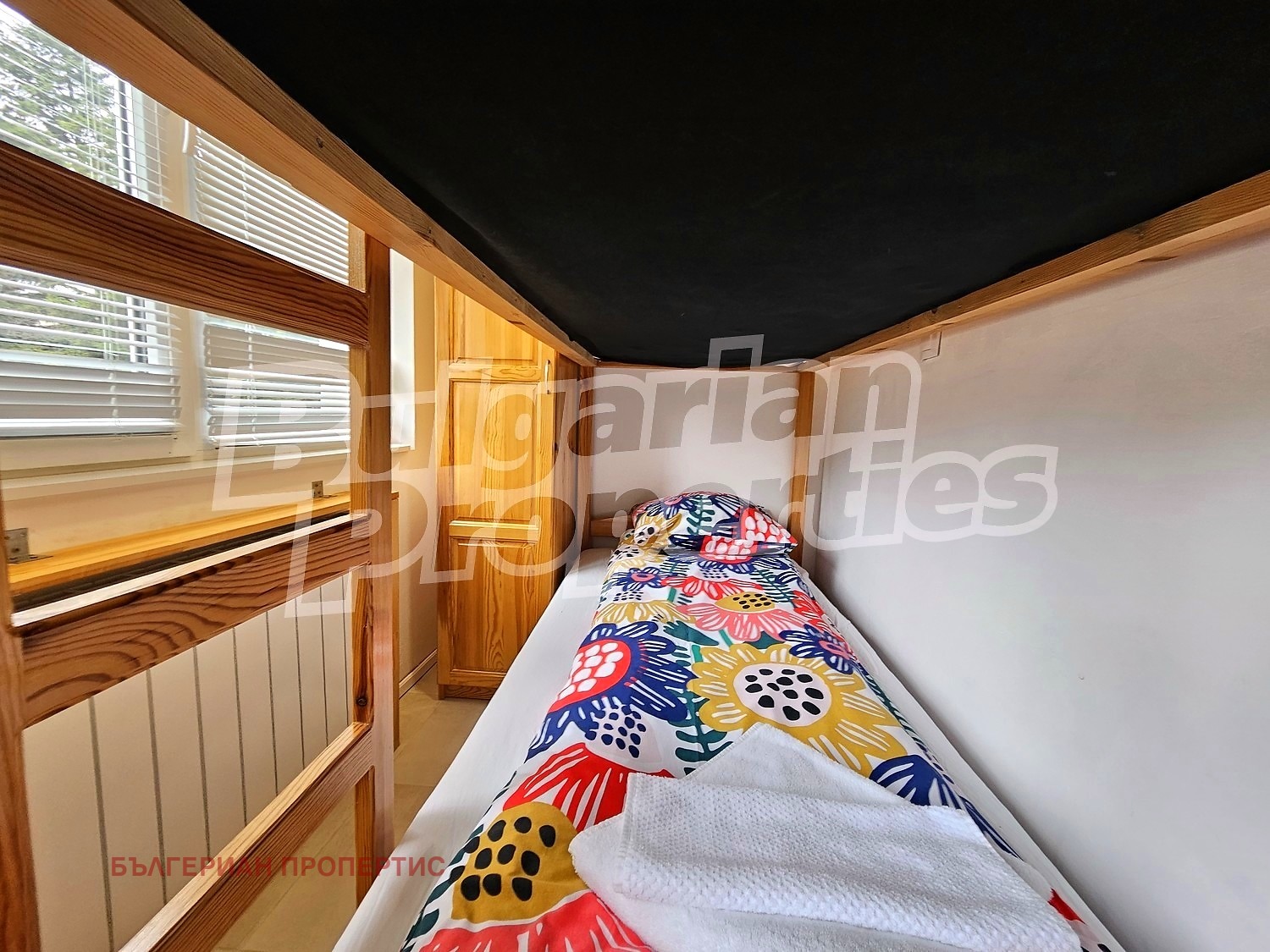 Продава 1-СТАЕН, к.к. Боровец, област София област, снимка 15 - Апартаменти - 54217126