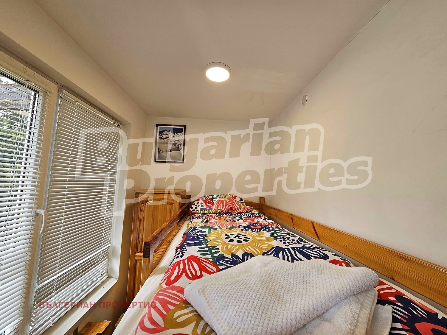 Продава 1-СТАЕН, к.к. Боровец, област София област, снимка 14 - Апартаменти - 54217126