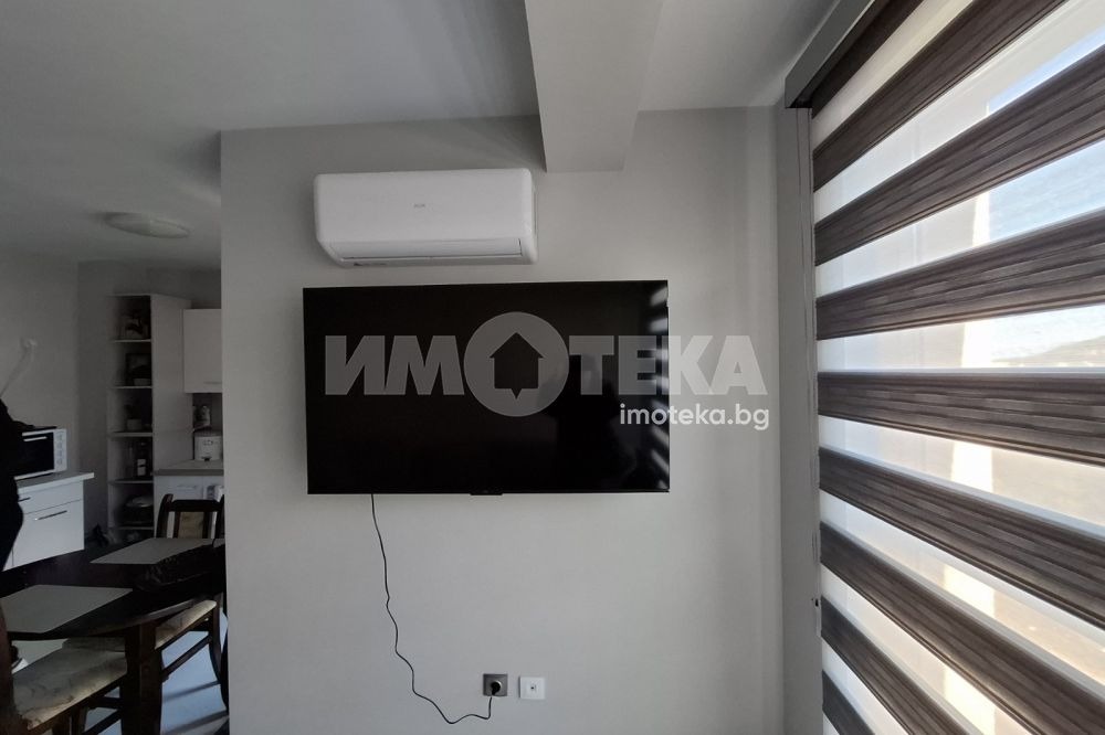 Продава 1-СТАЕН, гр. Пловдив, Южен, снимка 8 - Апартаменти - 54498598