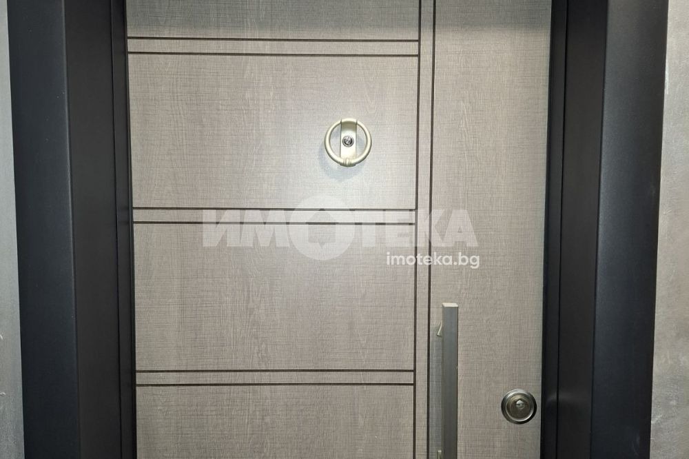 Продава 1-СТАЕН, гр. Пловдив, Южен, снимка 12 - Апартаменти - 54498598
