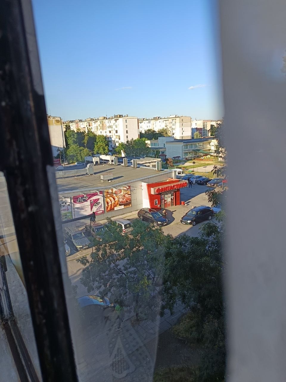 Продава 1-СТАЕН, гр. София, Дружба 1, снимка 9 - Апартаменти - 55588748
