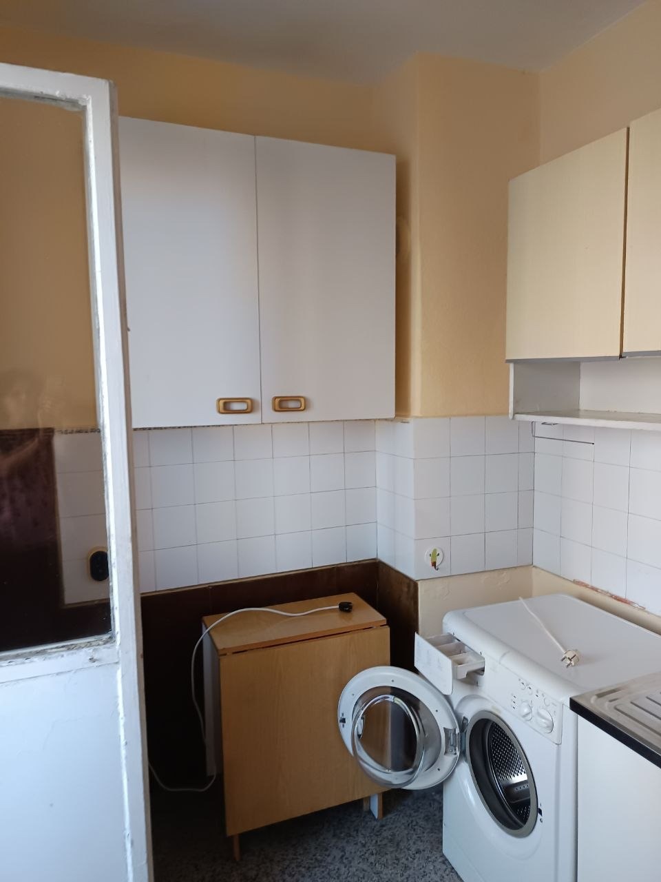 Продава 1-СТАЕН, гр. София, Дружба 1, снимка 5 - Апартаменти - 55588748