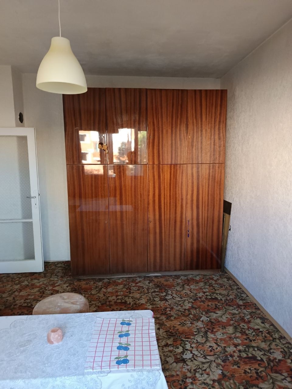 Продава 1-СТАЕН, гр. София, Дружба 1, снимка 3 - Апартаменти - 55588748