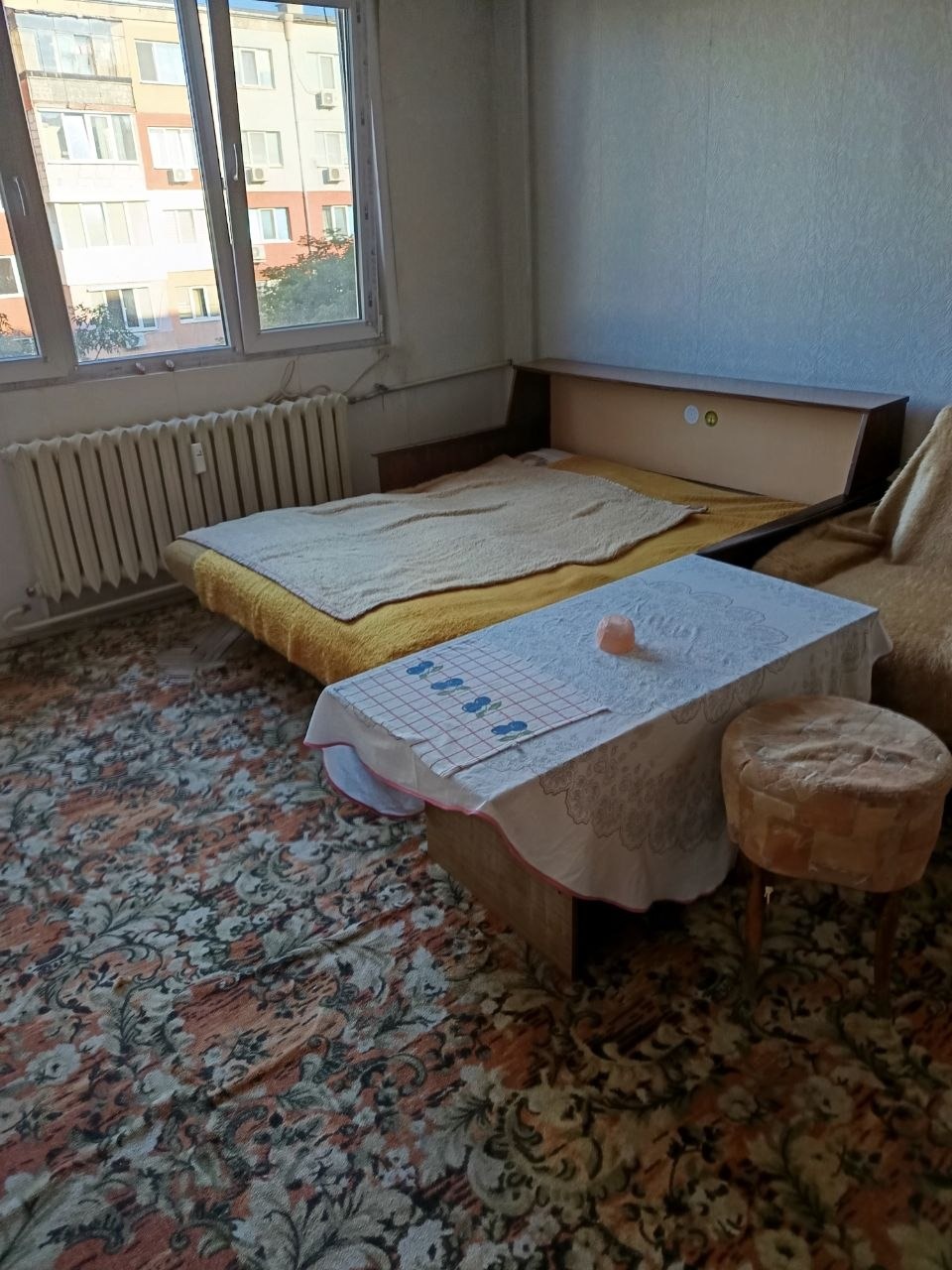 Продава 1-СТАЕН, гр. София, Дружба 1, снимка 2 - Апартаменти - 55588748