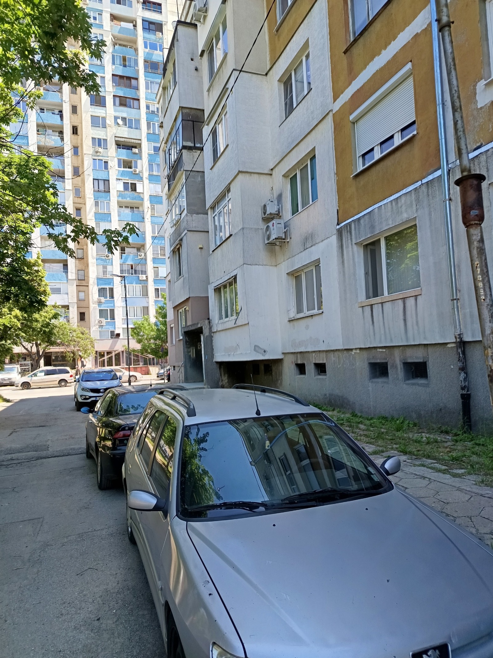 Продава 1-СТАЕН, гр. София, Дружба 1, снимка 10 - Апартаменти - 55588748