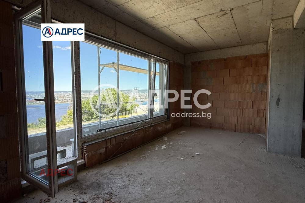 Продава 2-СТАЕН, гр. Варна, Аспарухово, снимка 2 - Апартаменти - 48066322