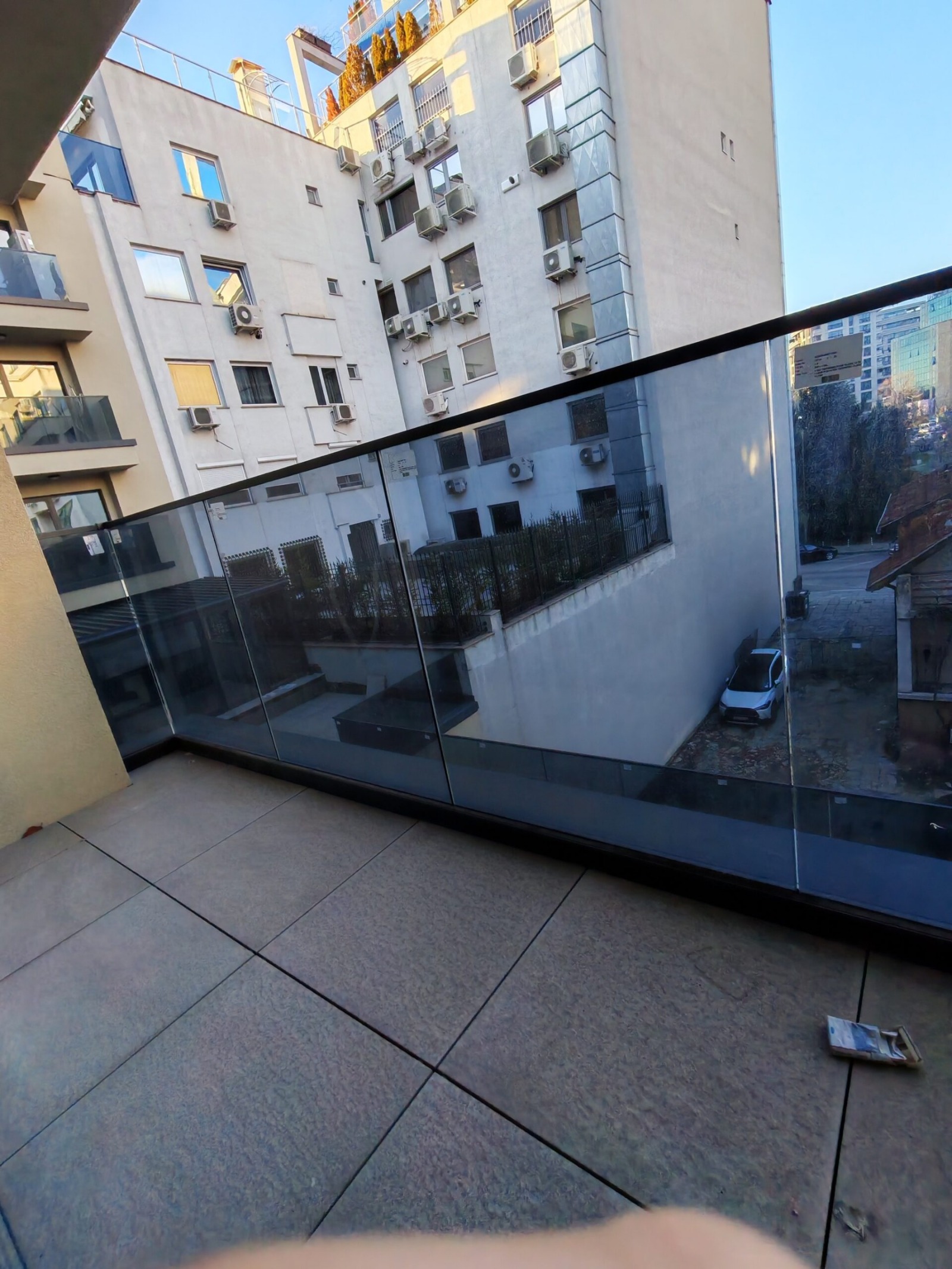 Продава 2-СТАЕН, гр. София, Лозенец, снимка 5 - Апартаменти - 53796270