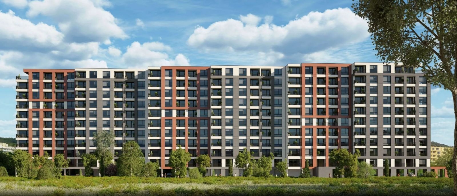 Продава 2-СТАЕН, гр. Варна, Кайсиева градина