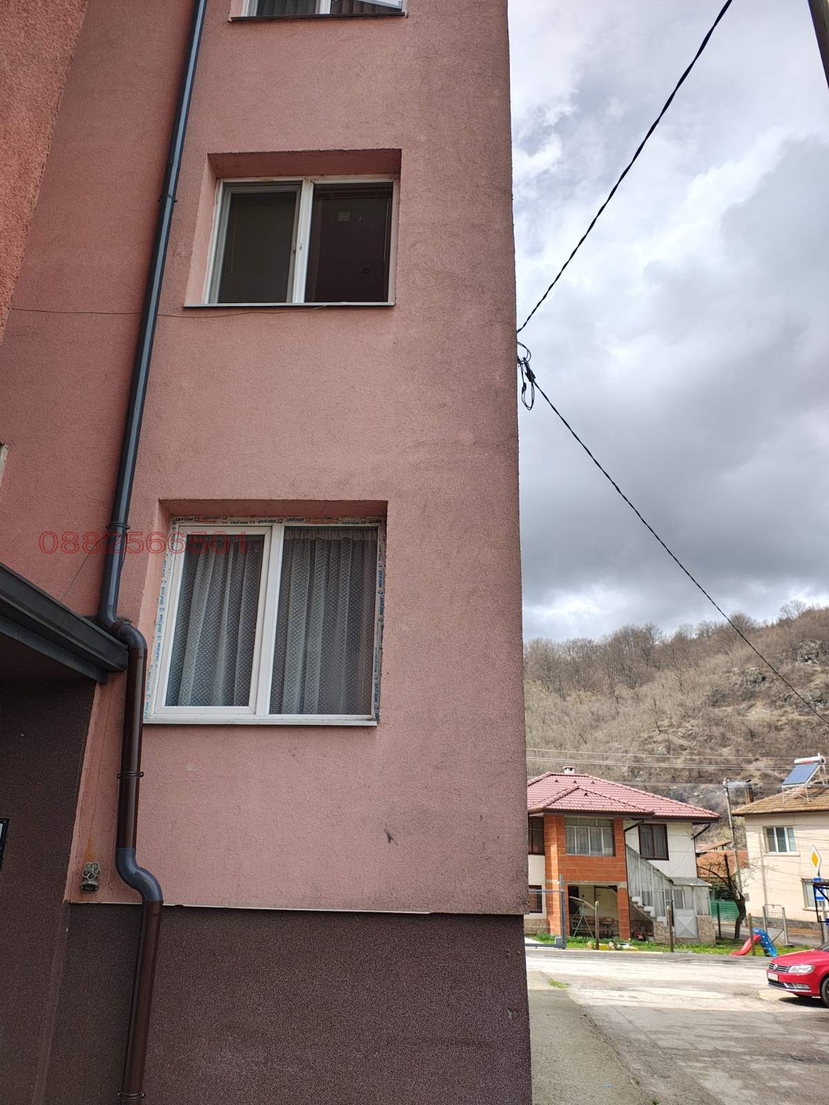 Продава 2-СТАЕН, гр. Етрополе, област София област, снимка 3 - Апартаменти - 54365396