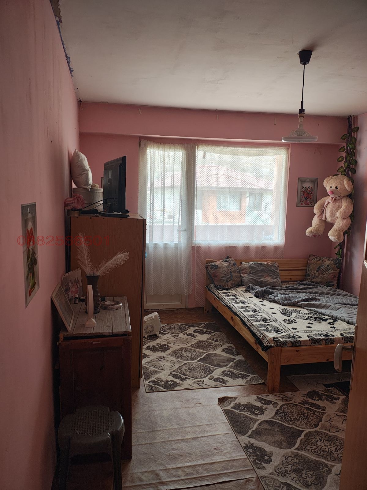 Продава 2-СТАЕН, гр. Етрополе, област София област, снимка 11 - Апартаменти - 54365396