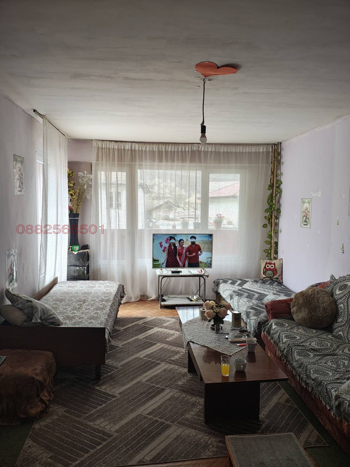 Продава 2-СТАЕН, гр. Етрополе, област София област, снимка 9 - Апартаменти - 54365396