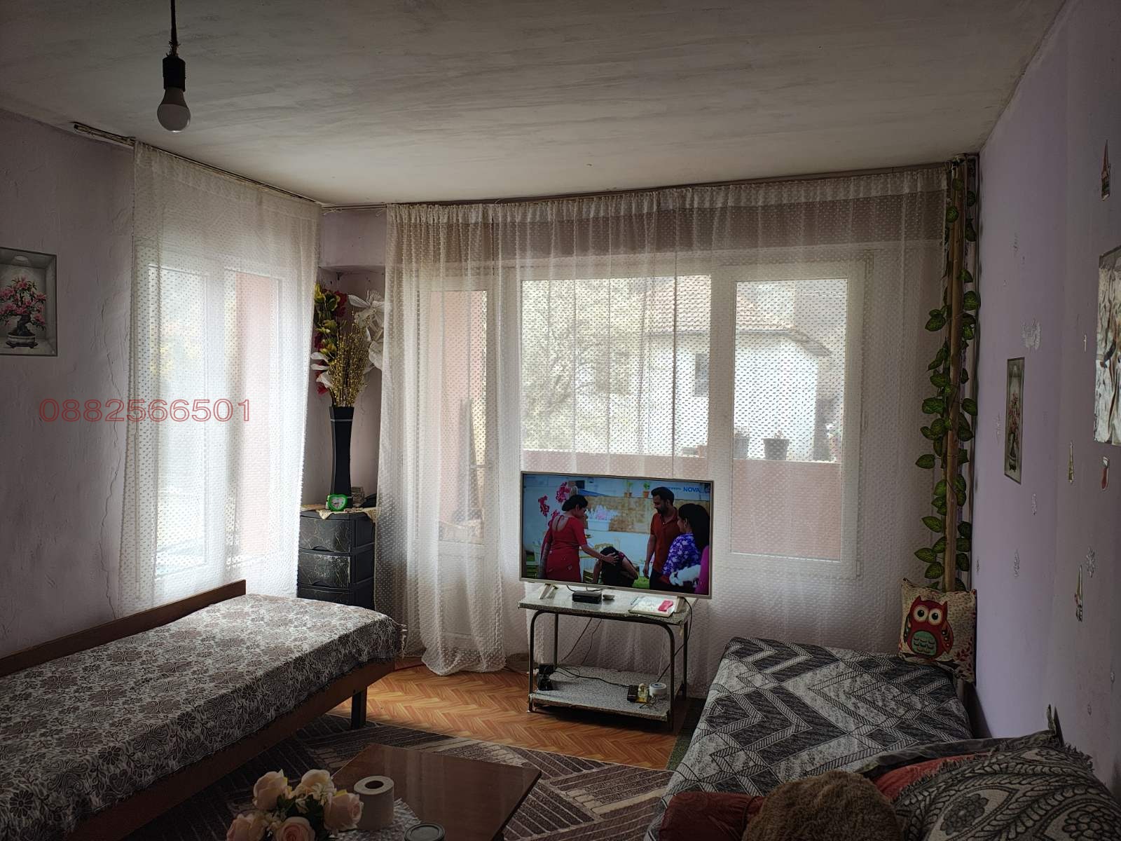 Продава 2-СТАЕН, гр. Етрополе, област София област, снимка 10 - Апартаменти - 54365396