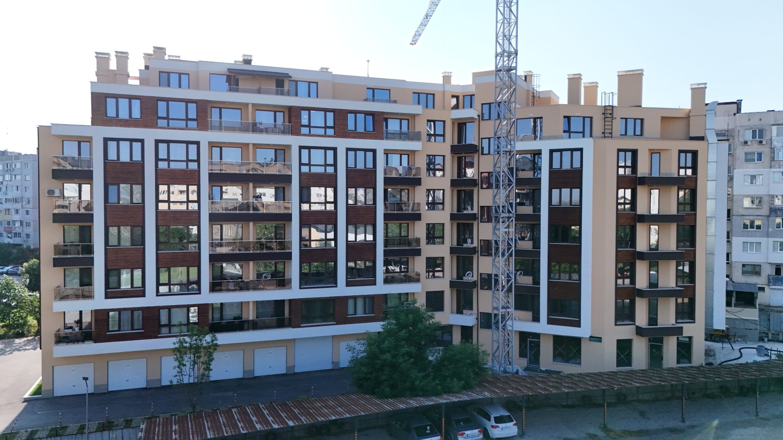 Продава 2-СТАЕН, гр. София, Обеля 1, снимка 3 - Апартаменти - 55170651
