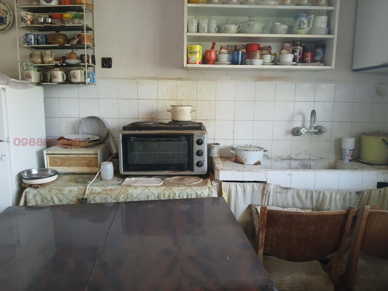 Продава 2-СТАЕН, гр. Ямбол, Център, снимка 2 - Апартаменти - 56579850