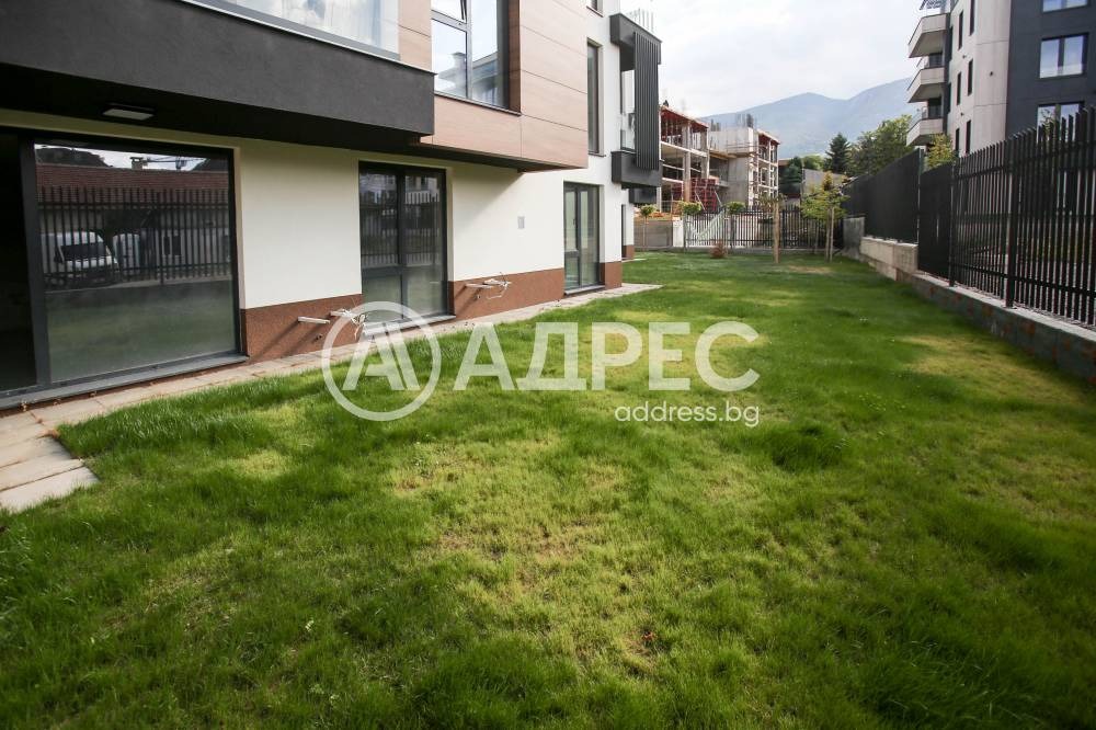Продава 2-СТАЕН, гр. София, Драгалевци, снимка 5 - Апартаменти - 56625660