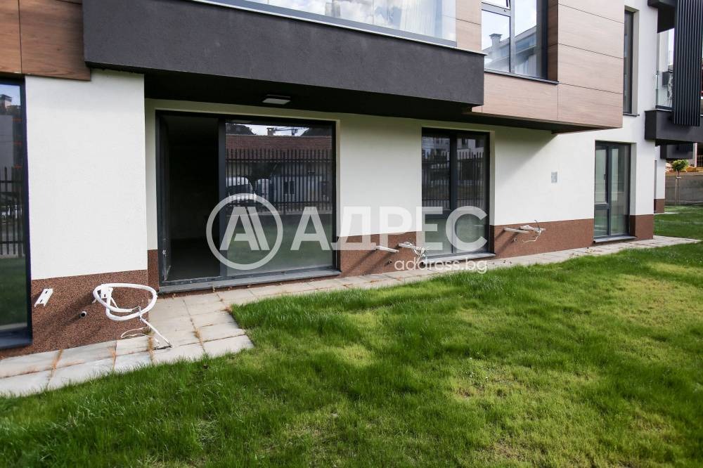 Продава 2-СТАЕН, гр. София, Драгалевци, снимка 2 - Апартаменти - 56625660