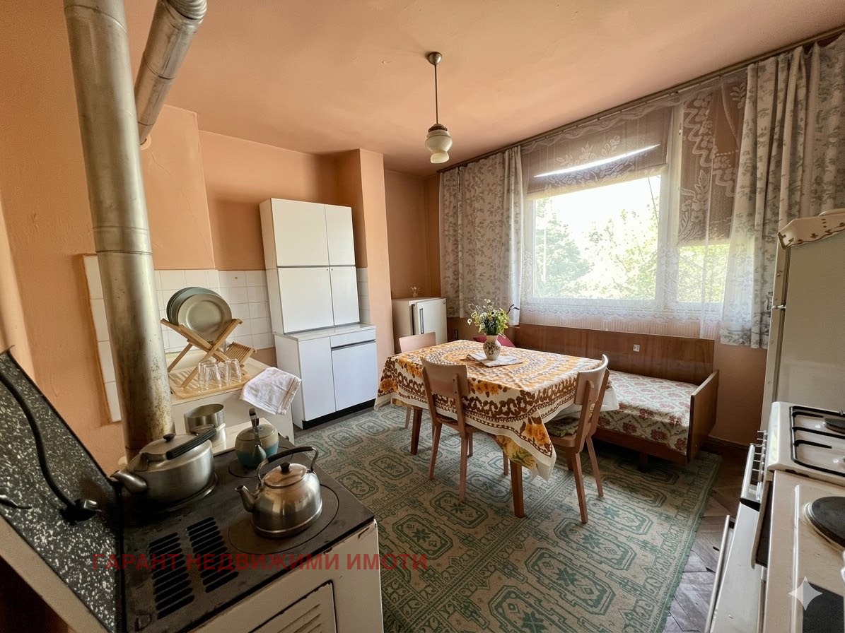 Продава 3-СТАЕН, гр. Габрово, Младост, снимка 2 - Апартаменти - 52981947