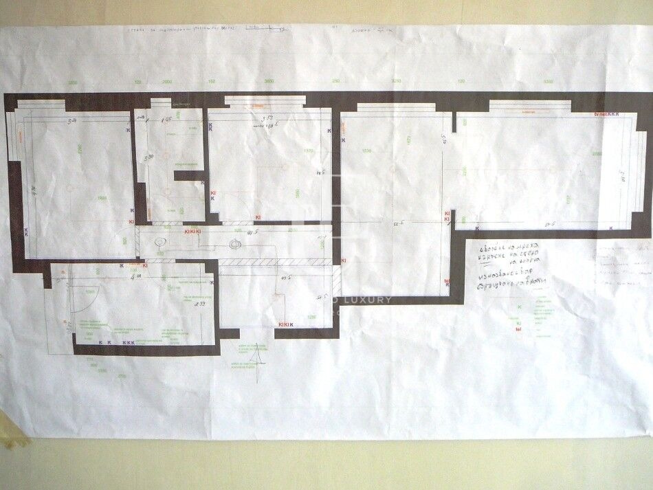 Продава 3-СТАЕН, гр. София, Докторски паметник, снимка 13 - Апартаменти - 54731663