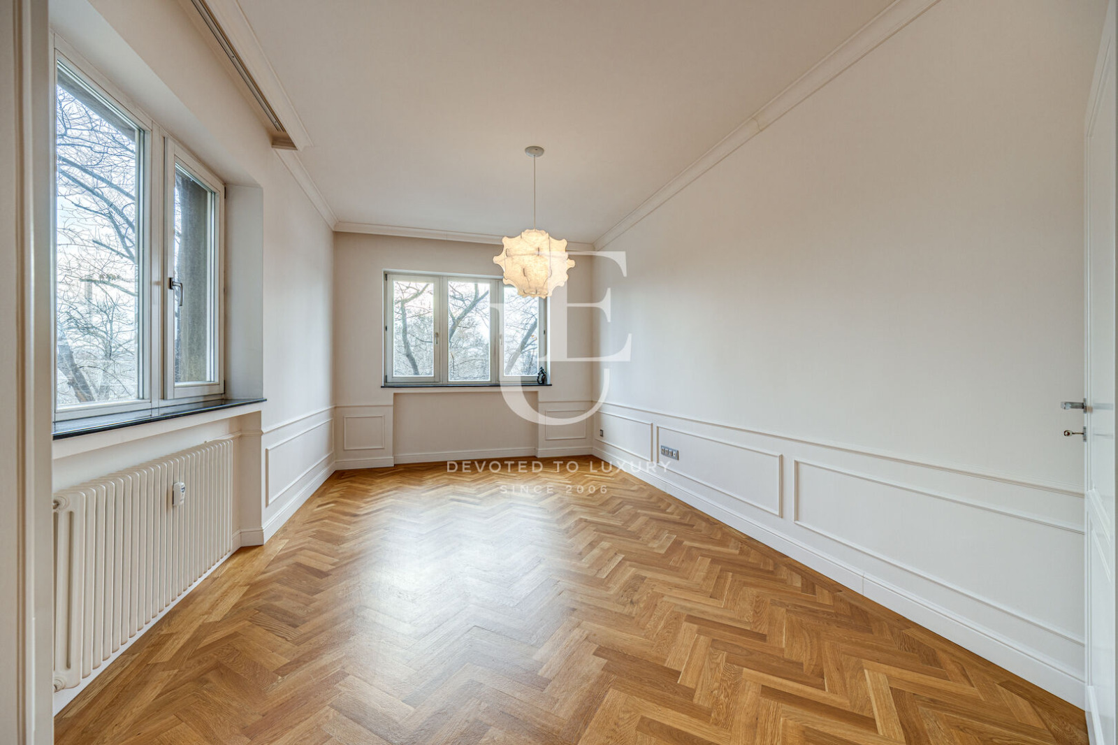 Продава 3-СТАЕН, гр. София, Докторски паметник, снимка 2 - Апартаменти - 54731663