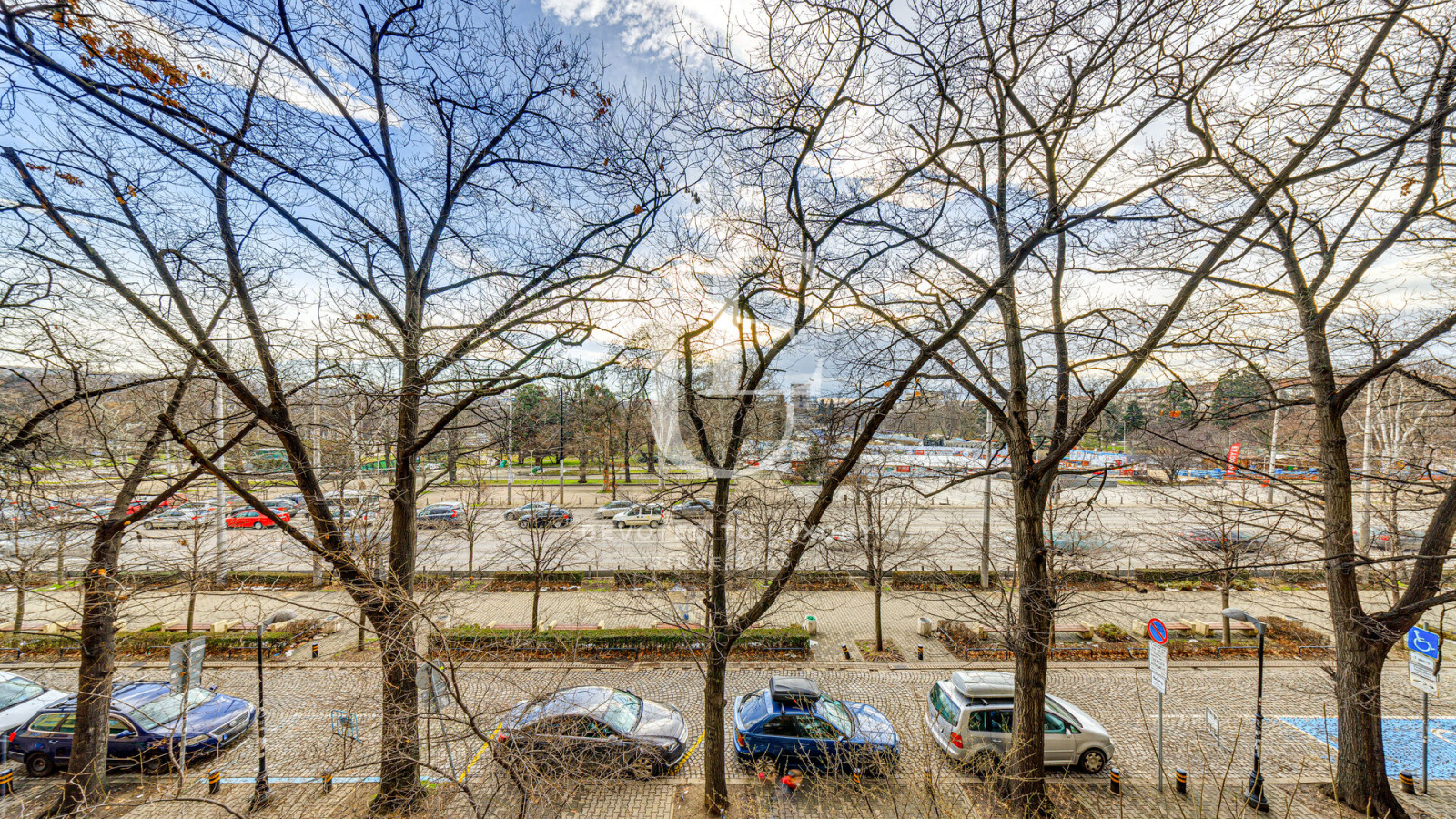 Продава 3-СТАЕН, гр. София, Докторски паметник, снимка 11 - Апартаменти - 54731663