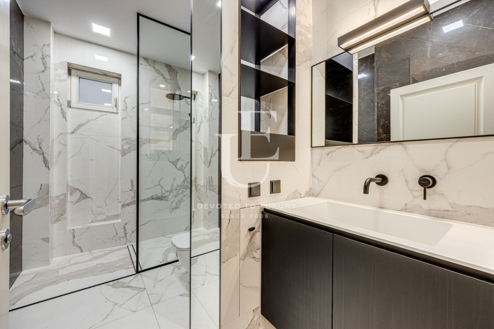 Продава 3-СТАЕН, гр. София, Докторски паметник, снимка 9 - Апартаменти - 54731663