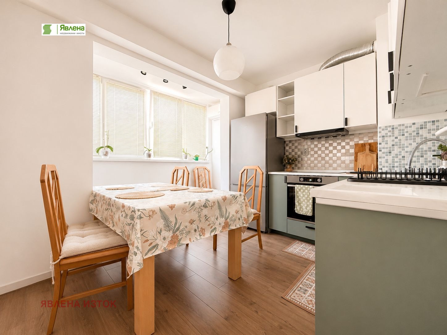 Продава 3-СТАЕН, гр. София, Младост 4, снимка 2 - Апартаменти - 55044944