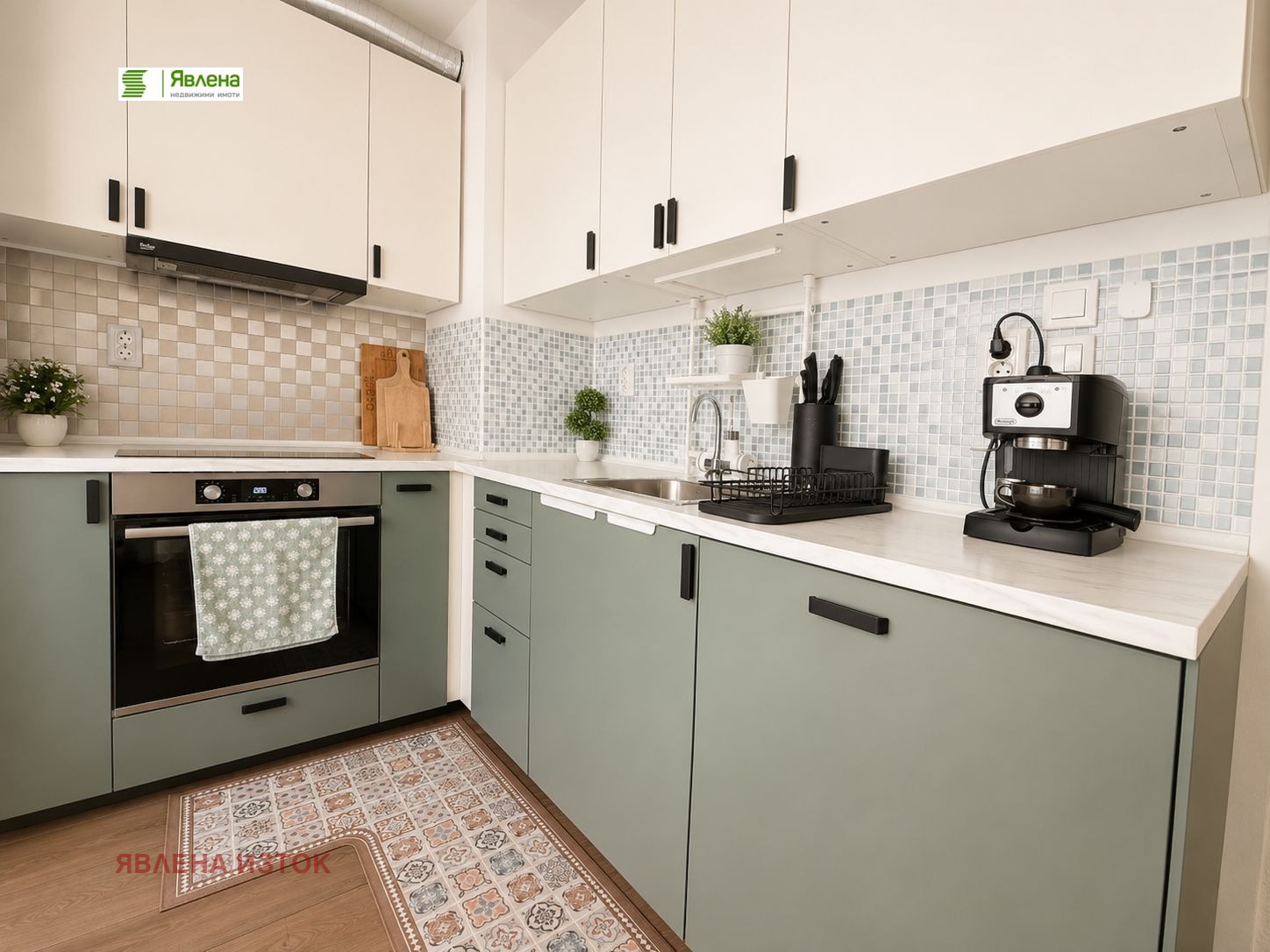 Продава 3-СТАЕН, гр. София, Младост 4, снимка 3 - Апартаменти - 55044944