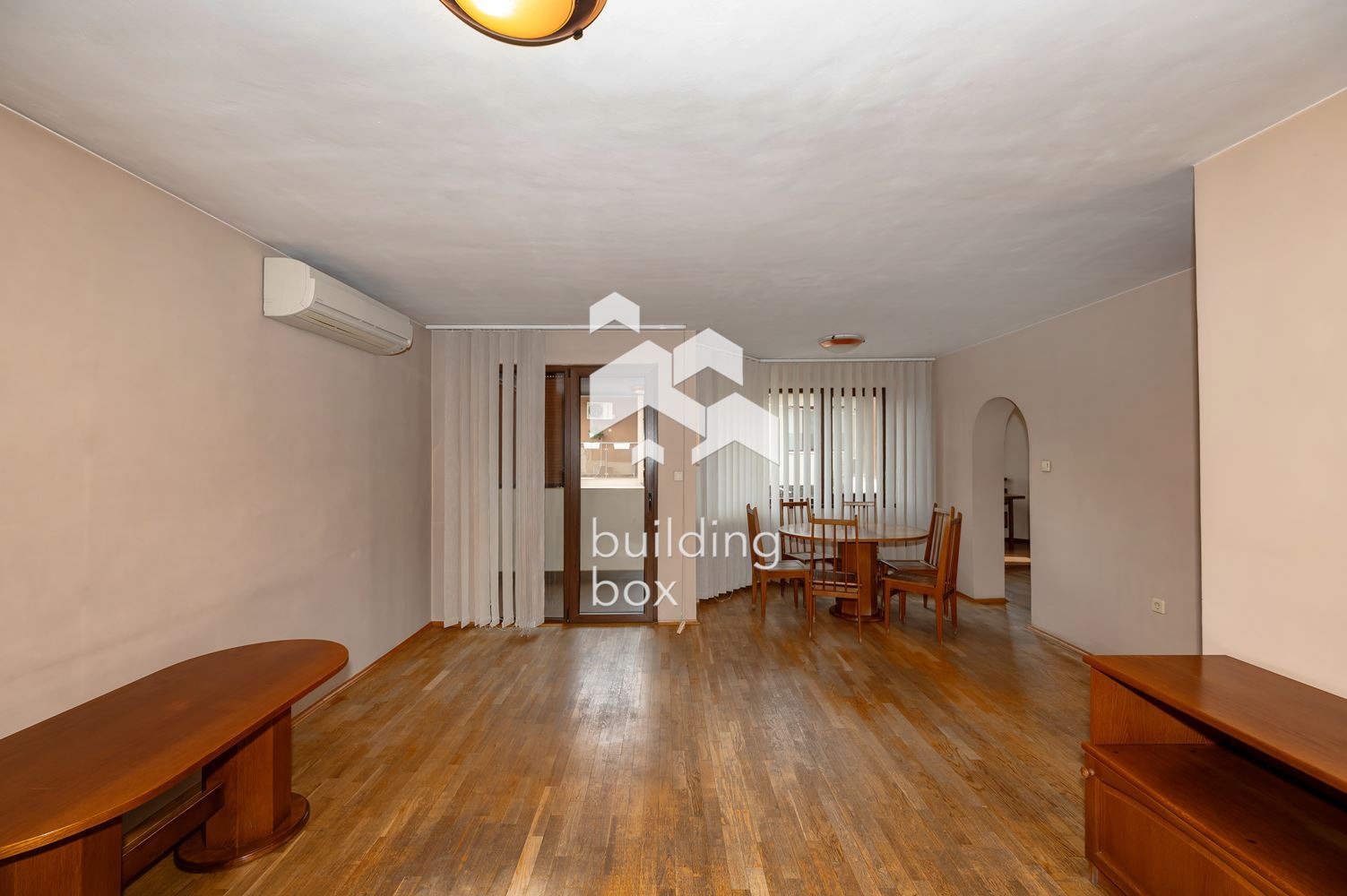 Продава 3-СТАЕН, гр. Пловдив, Изгрев, снимка 11 - Апартаменти - 55049935