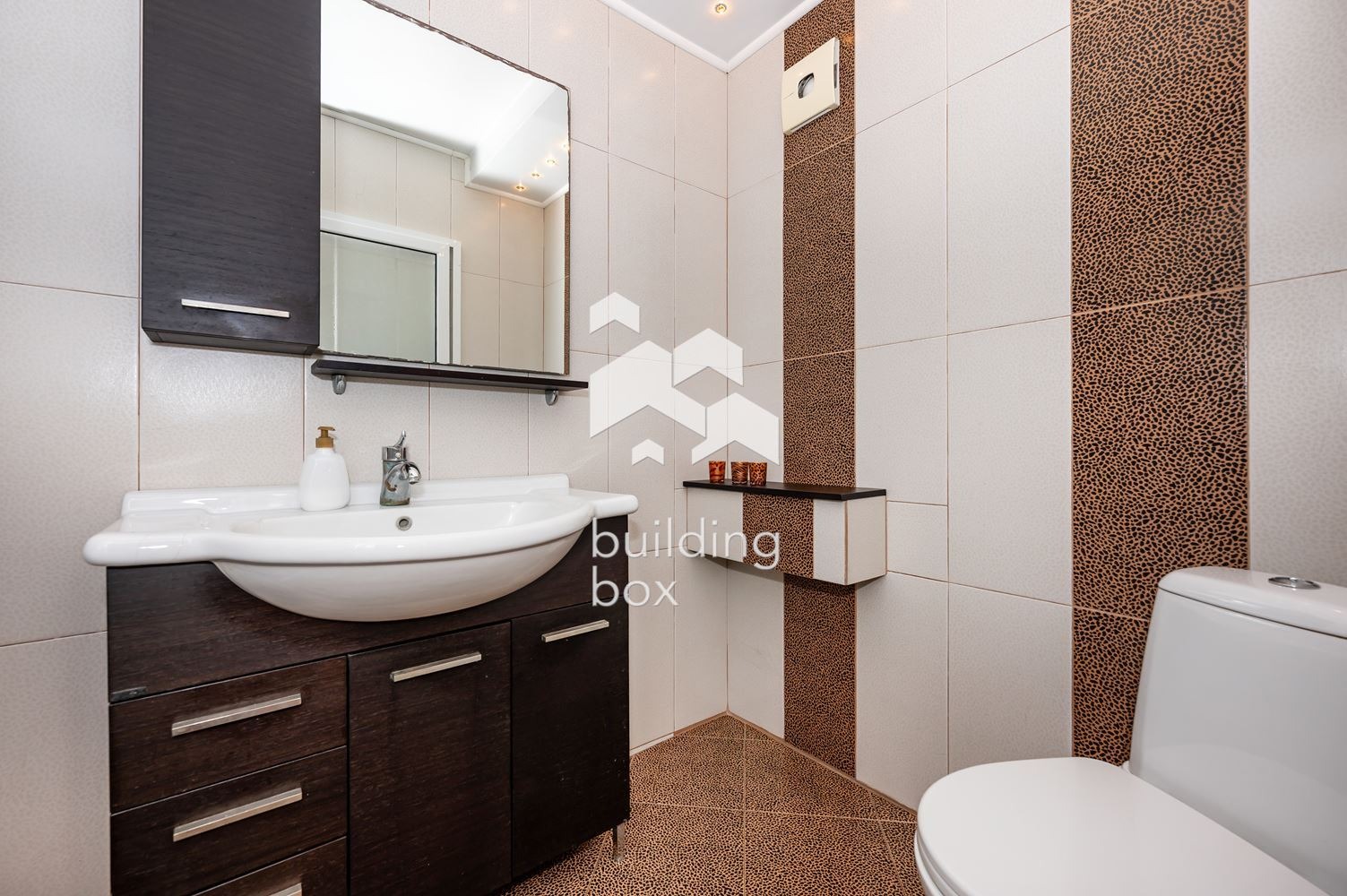 Продава 3-СТАЕН, гр. Пловдив, Изгрев, снимка 13 - Апартаменти - 55049935