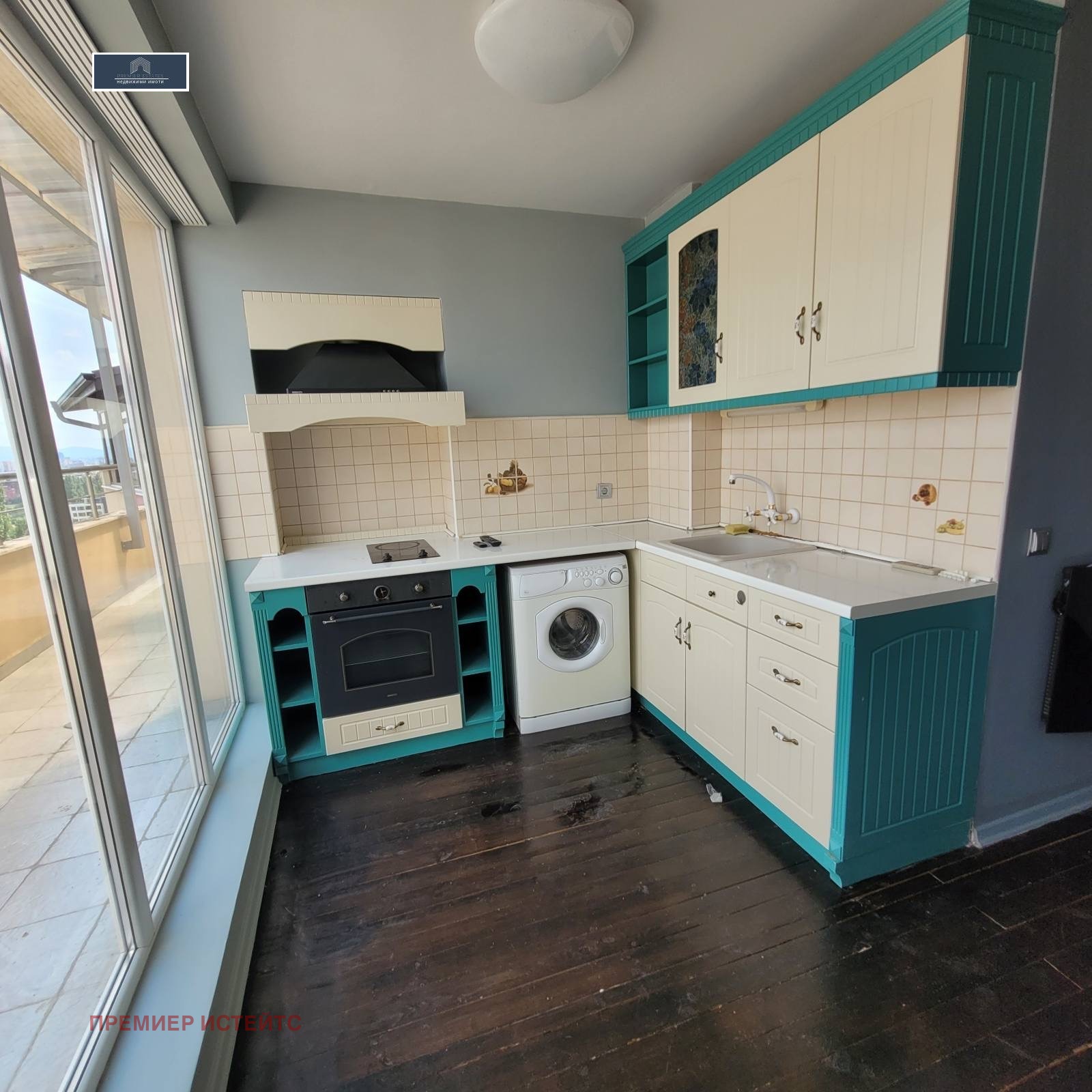 Продава 3-СТАЕН, гр. София, Овча купел 1, снимка 4 - Апартаменти - 55390250