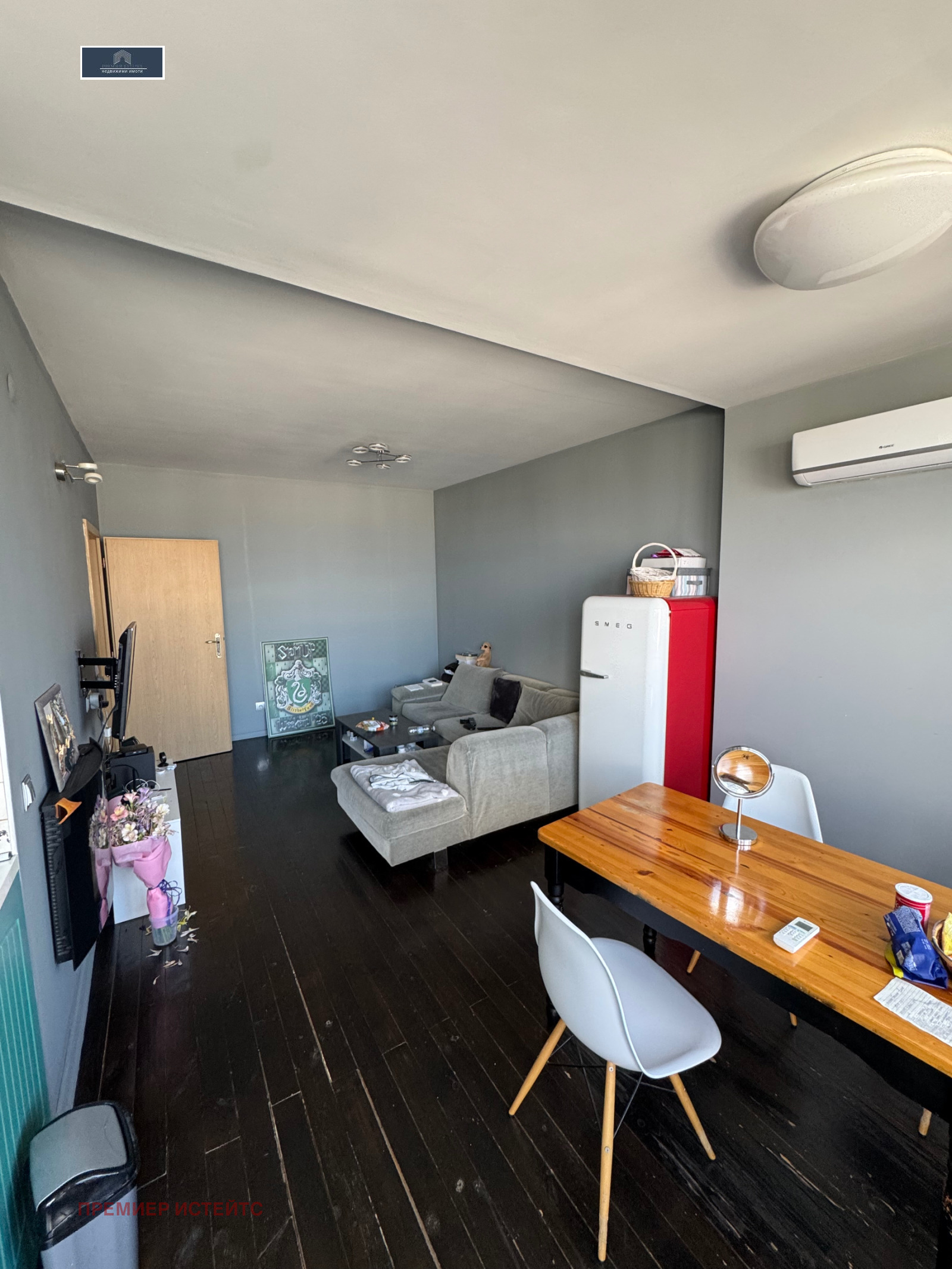 Продава 3-СТАЕН, гр. София, Овча купел 1, снимка 5 - Апартаменти - 55390250