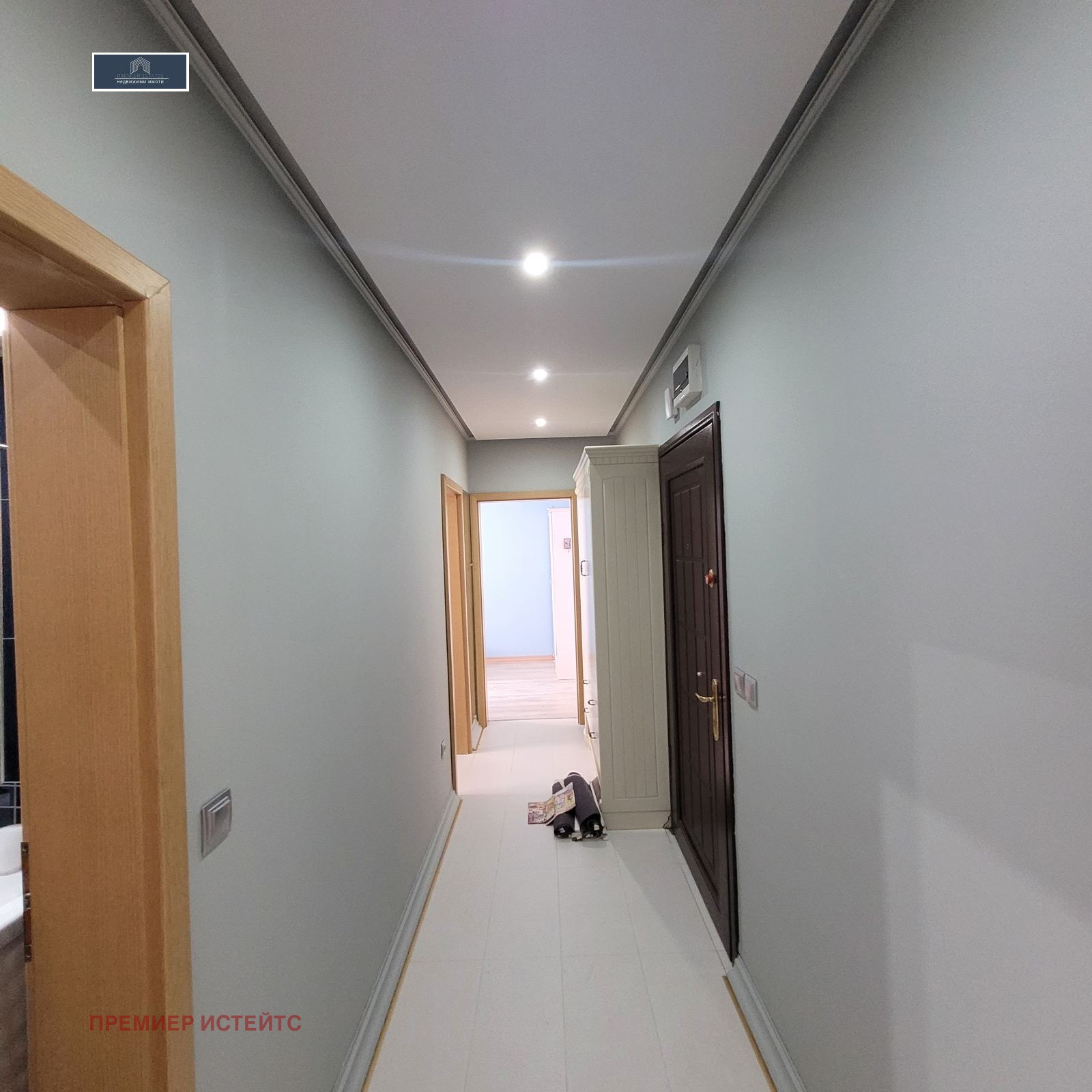 Продава 3-СТАЕН, гр. София, Овча купел 1, снимка 11 - Апартаменти - 55390250