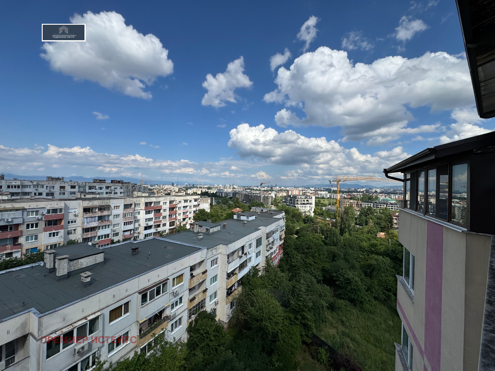 Продава 3-СТАЕН, гр. София, Овча купел 1, снимка 16 - Апартаменти - 55390250