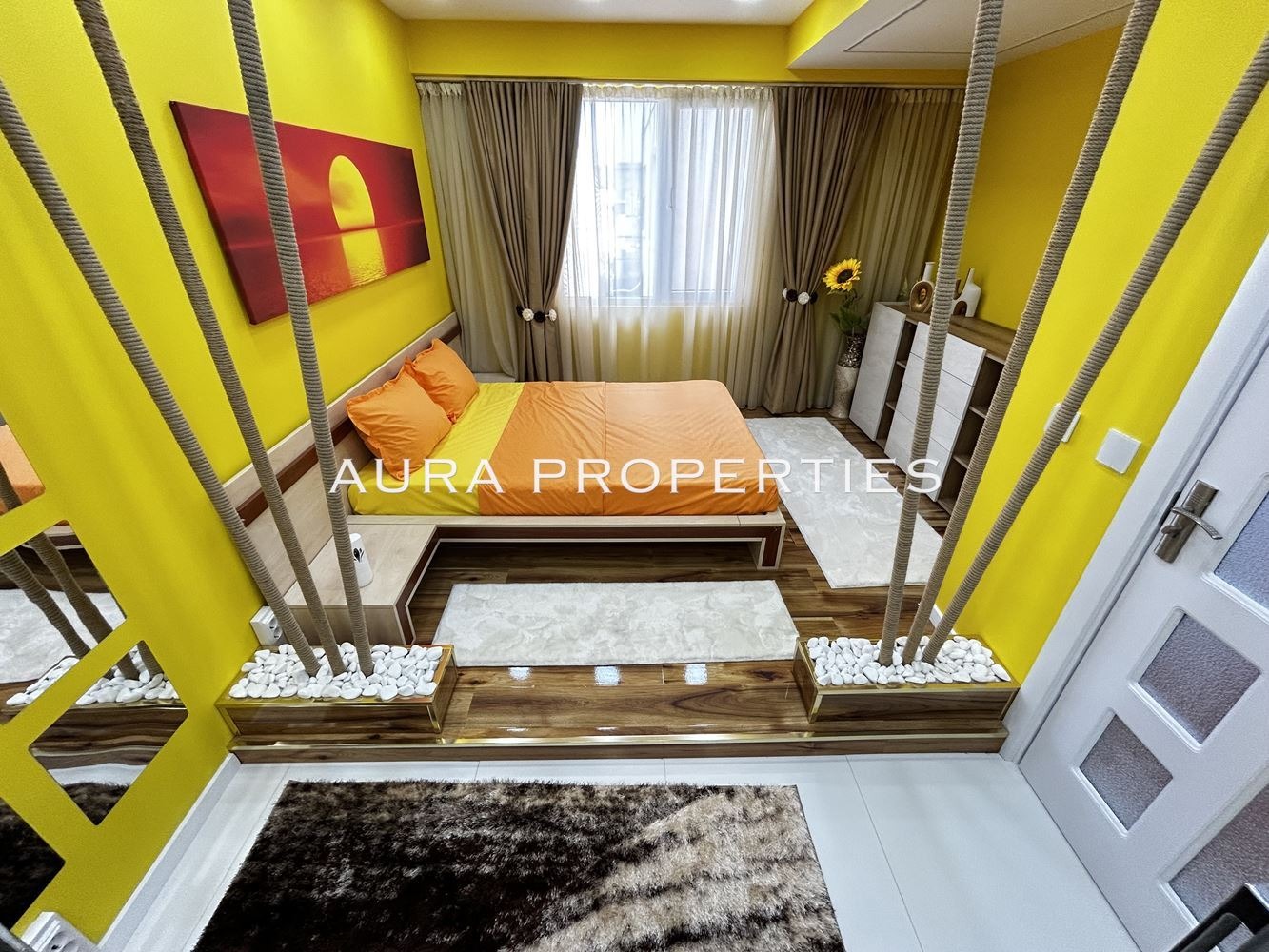 Продава 3-СТАЕН, гр. Разград, Орел, снимка 8 - Апартаменти - 56269093