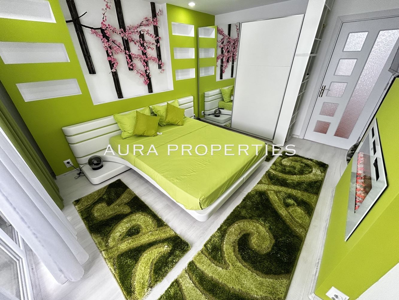 Продава 3-СТАЕН, гр. Разград, Орел, снимка 5 - Апартаменти - 56269093