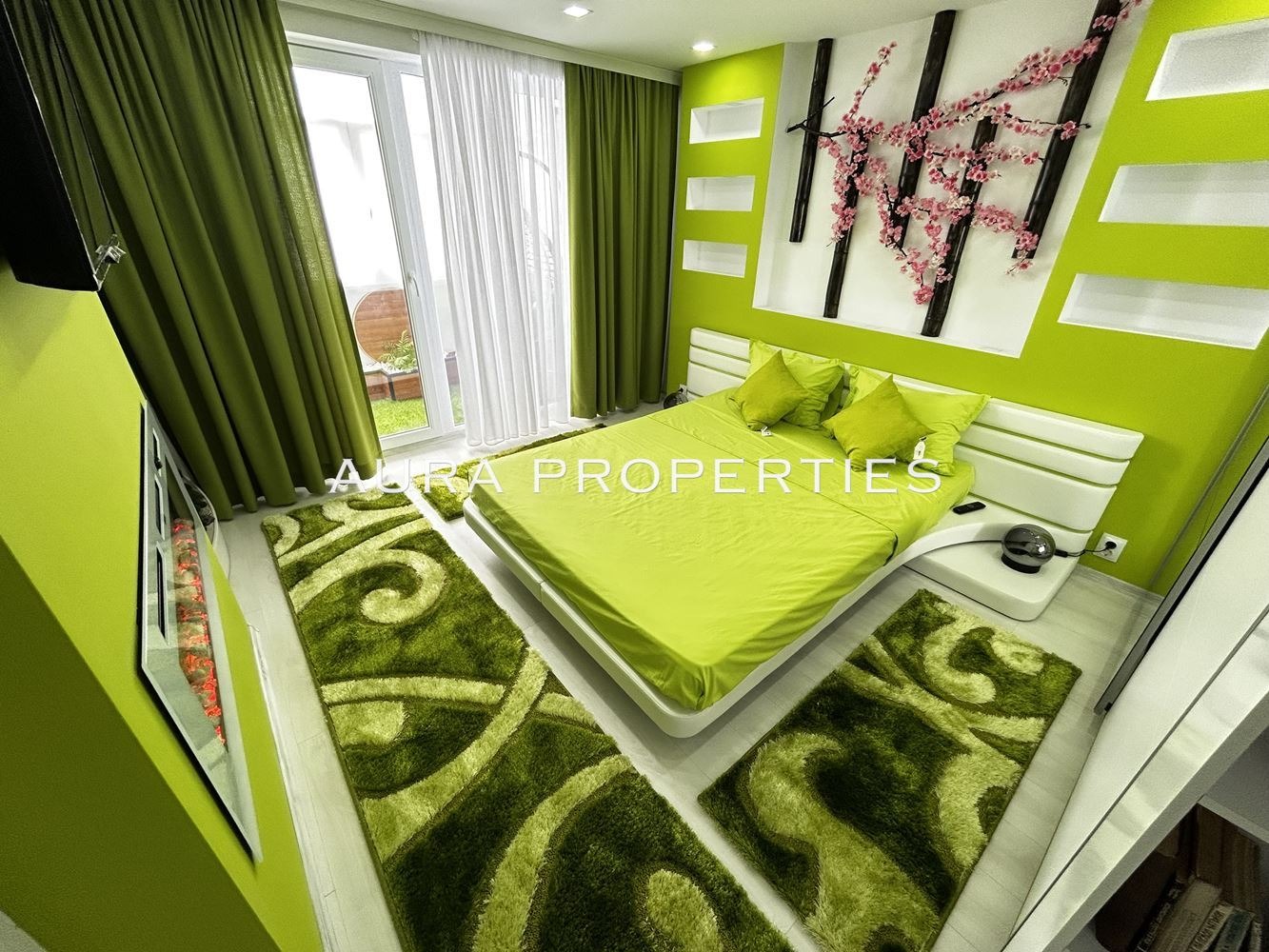 Продава 3-СТАЕН, гр. Разград, Орел, снимка 6 - Апартаменти - 56269093