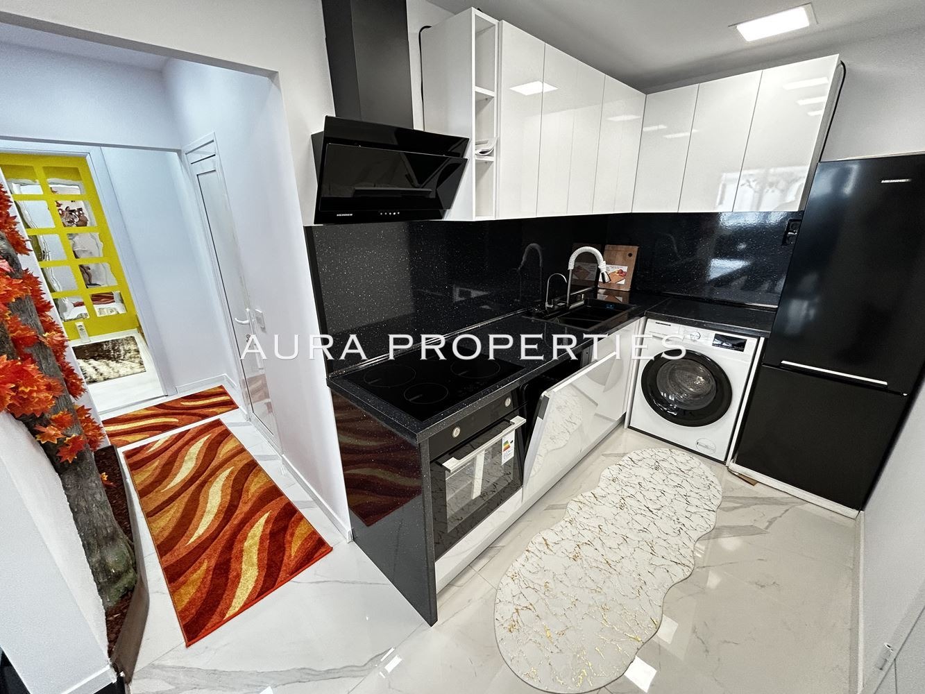 Продава 3-СТАЕН, гр. Разград, Орел, снимка 4 - Апартаменти - 56269093