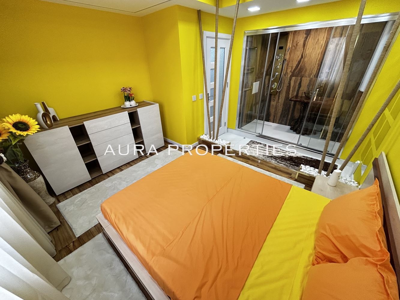 Продава 3-СТАЕН, гр. Разград, Орел, снимка 7 - Апартаменти - 56269093