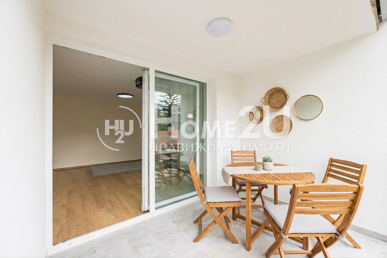 Продава 4-СТАЕН, гр. София, Павлово, снимка 6 - Апартаменти - 53718409