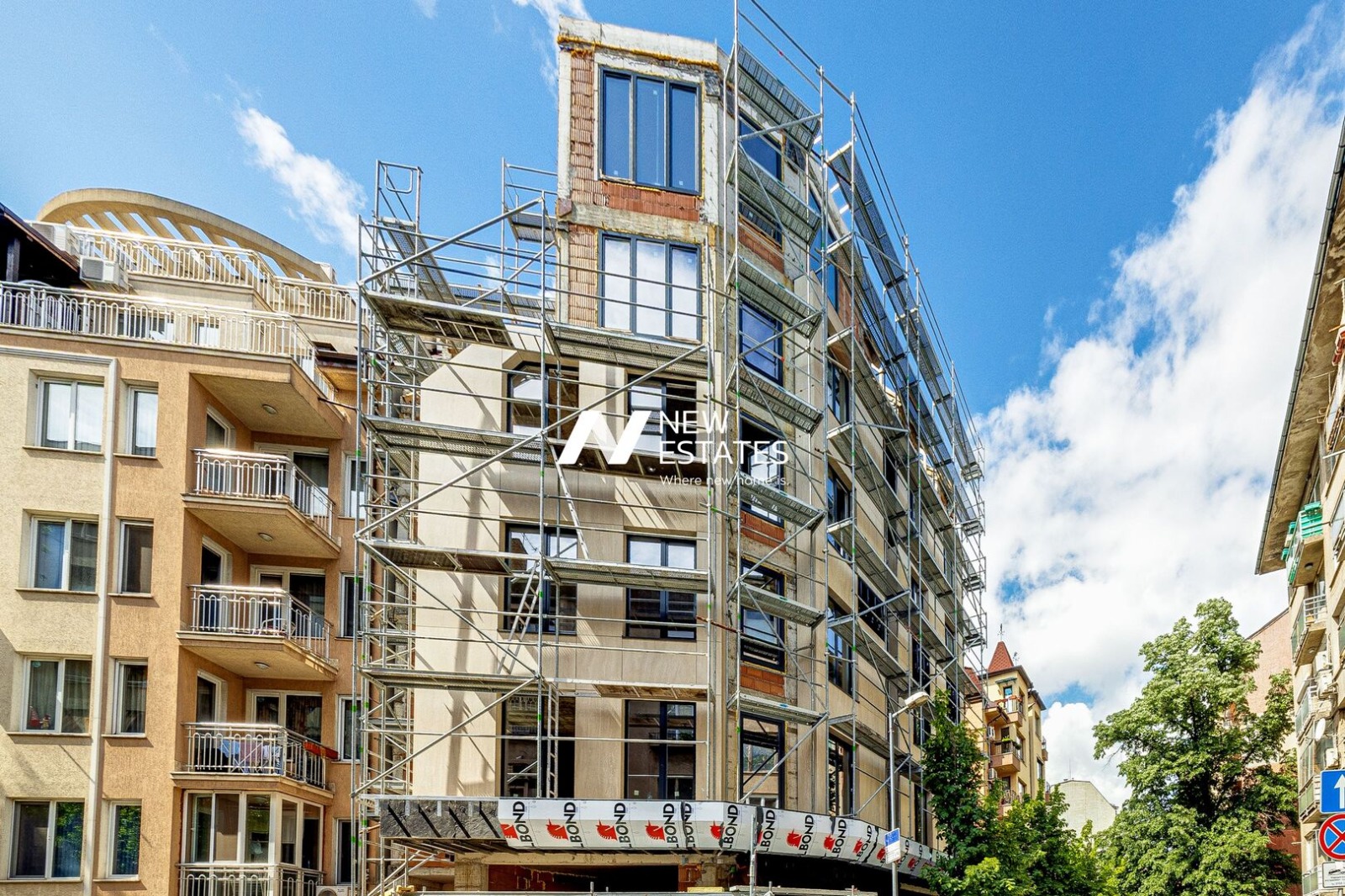 Продава 4-СТАЕН, гр. София, Оборище, снимка 3 - Апартаменти - 55404587