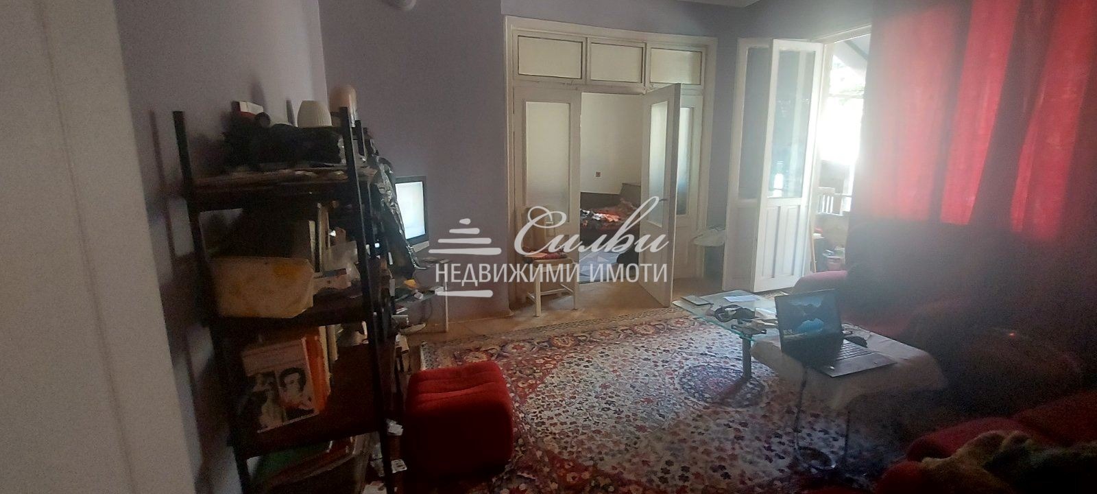 Продава 4-СТАЕН, гр. Шумен, Център, снимка 2 - Апартаменти - 56395892