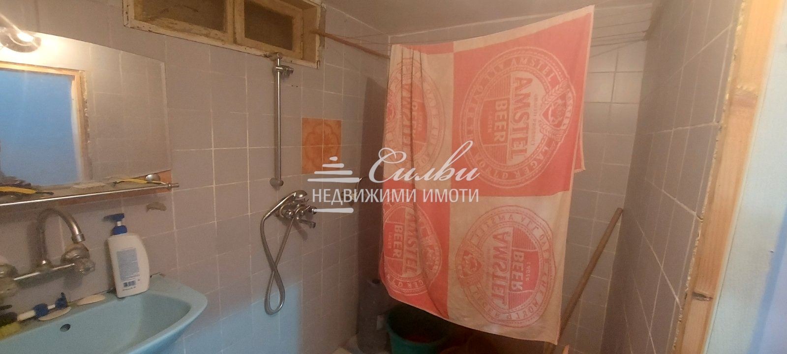 Продава 4-СТАЕН, гр. Шумен, Център, снимка 10 - Апартаменти - 56395892