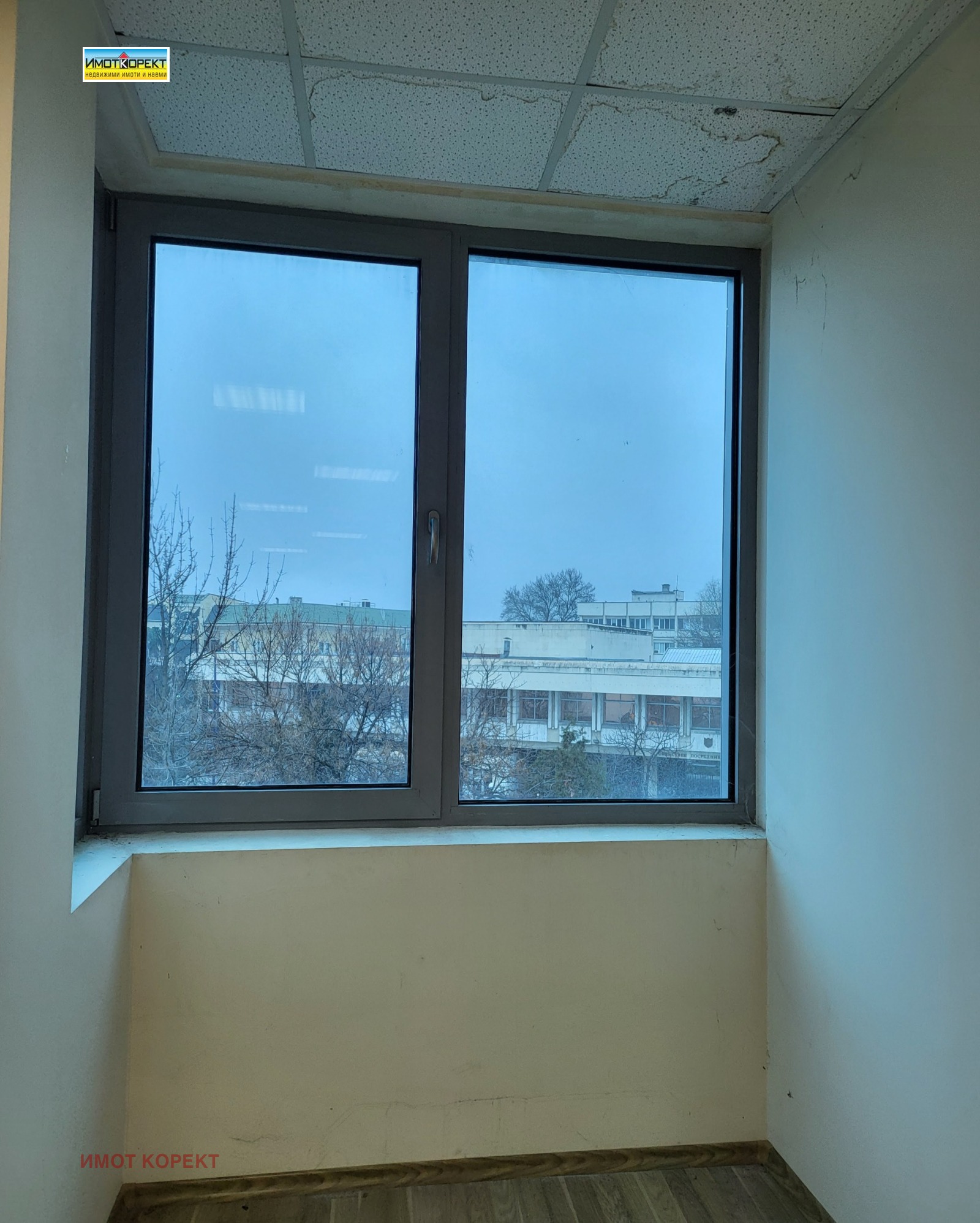 Продава ОФИС, гр. Пазарджик, Идеален център, снимка 7 - Офиси - 53497852