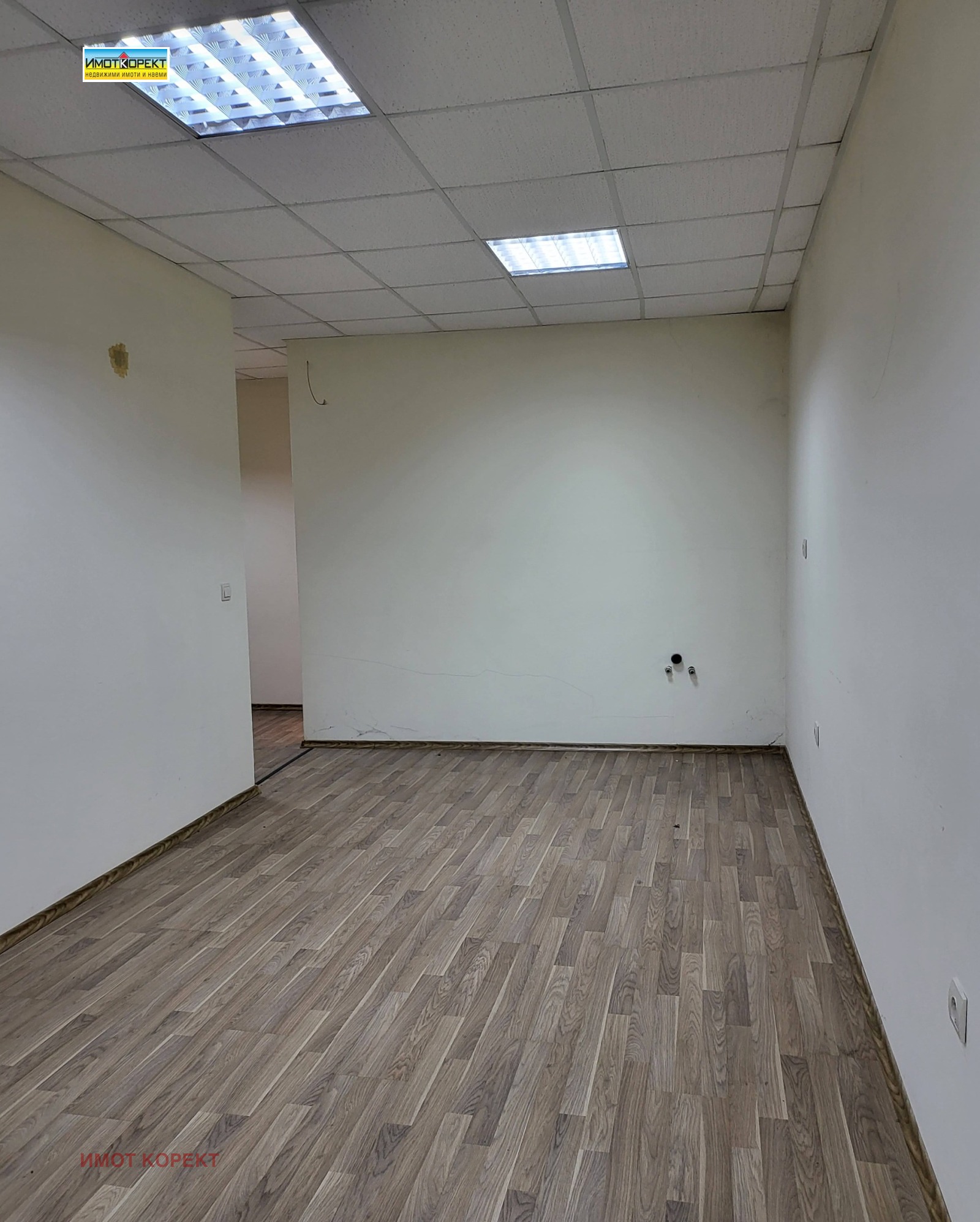 Продава ОФИС, гр. Пазарджик, Идеален център, снимка 11 - Офиси - 53497852