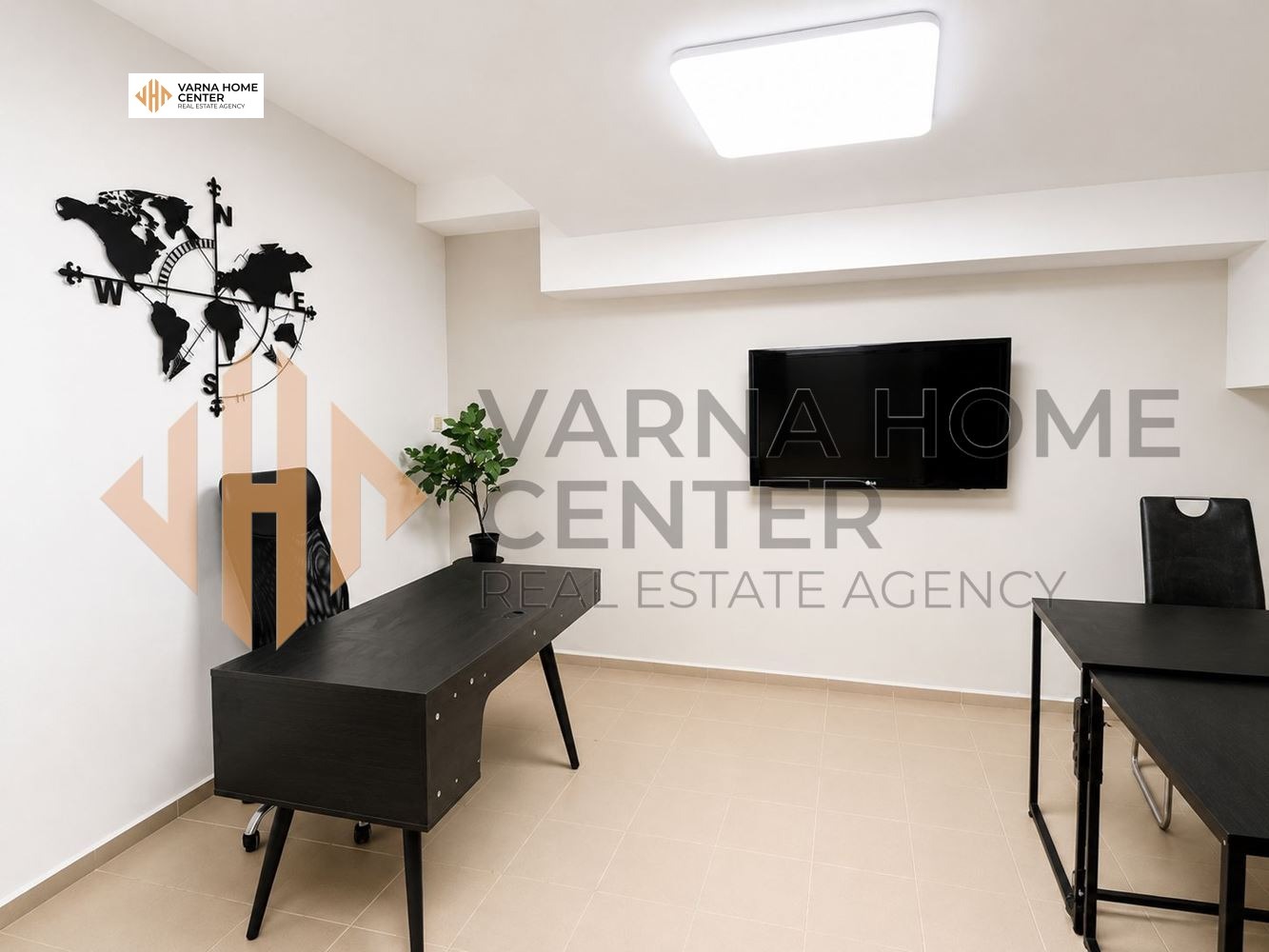 Продава ОФИС, гр. Варна, Център