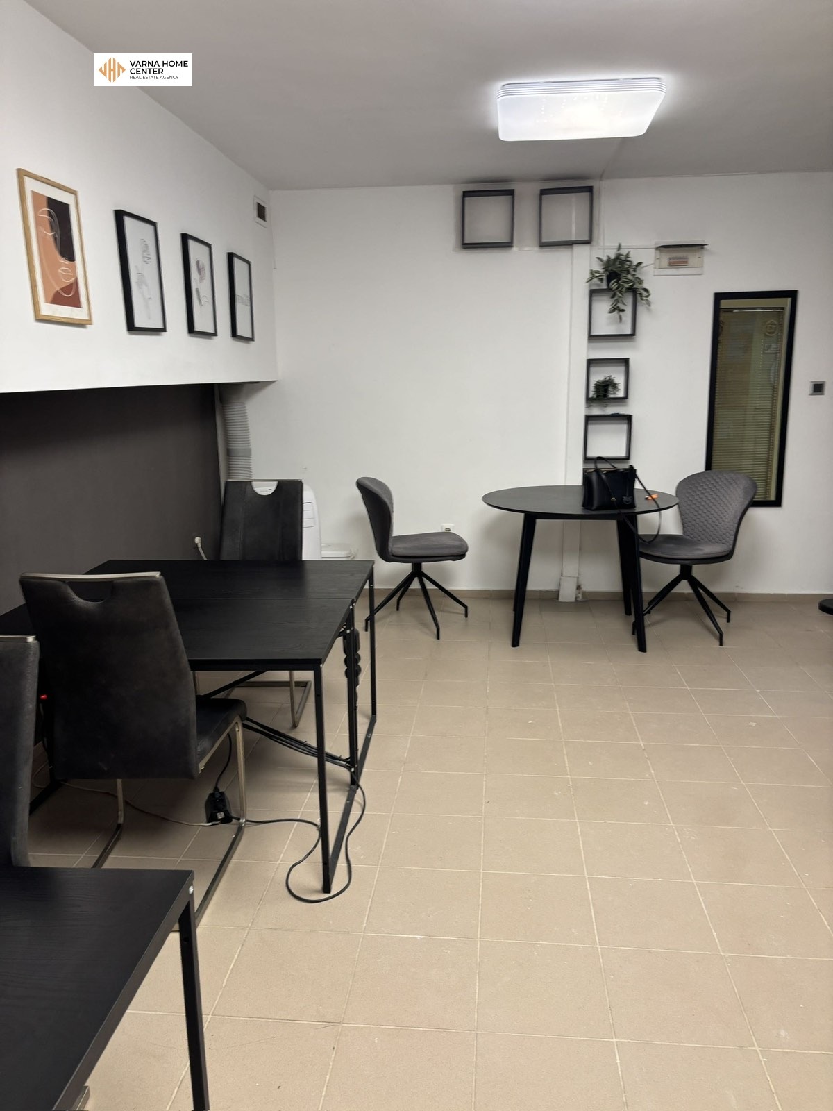 Продава ОФИС, гр. Варна, Център, снимка 7 - Офиси - 55815757