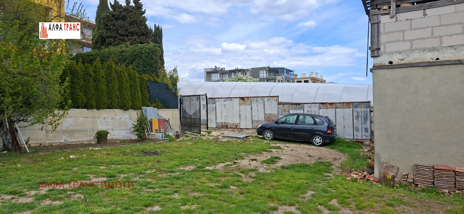 Продава ЕТАЖ ОТ КЪЩА, гр. Варна, м-т Пчелина, снимка 10 - Етаж от къща - 54554026