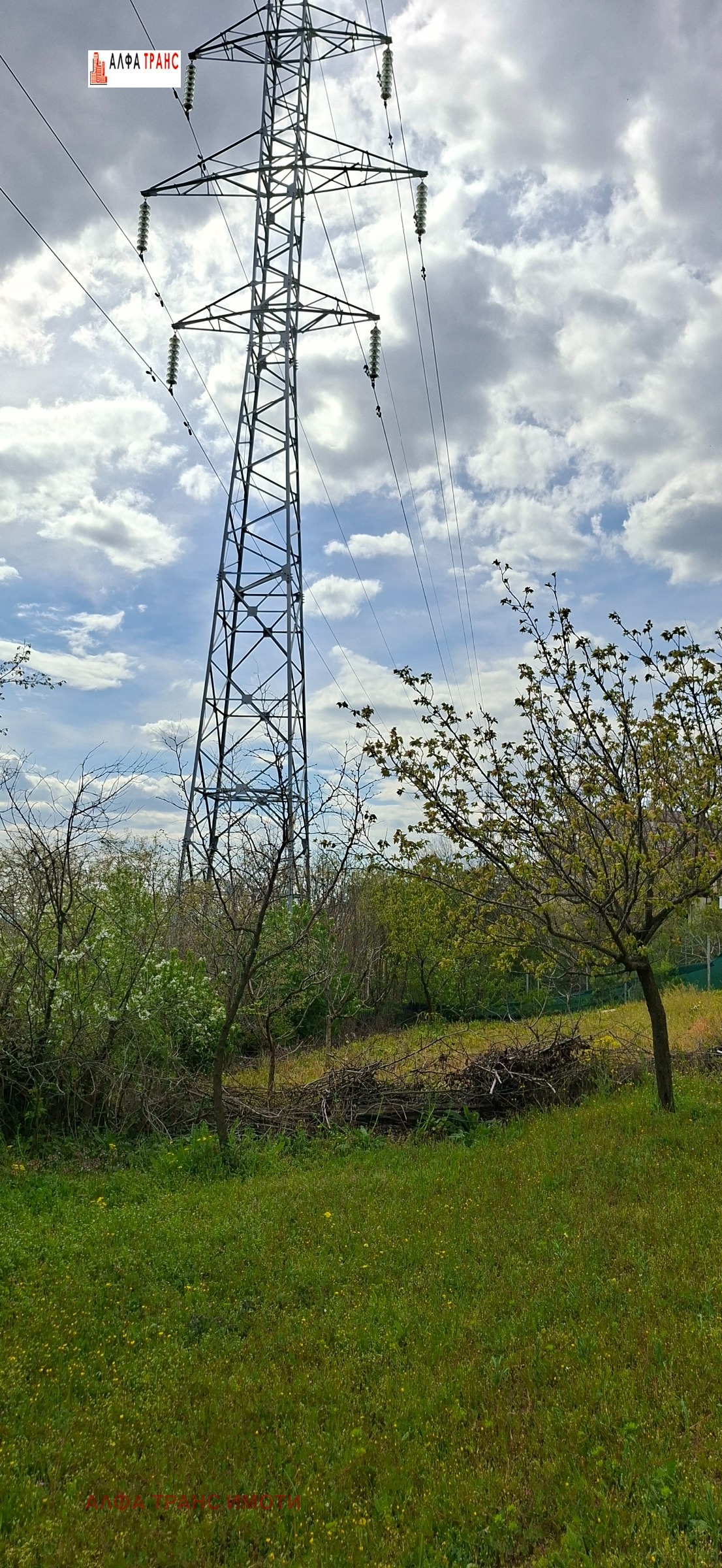 Продава ЕТАЖ ОТ КЪЩА, гр. Варна, м-т Пчелина, снимка 17 - Етаж от къща - 54554026