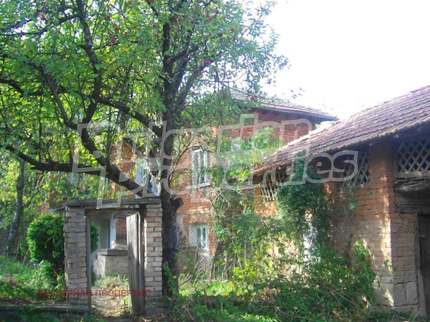 Продава КЪЩА, с. Осиково, област Търговище, снимка 2 - Къщи - 48922527